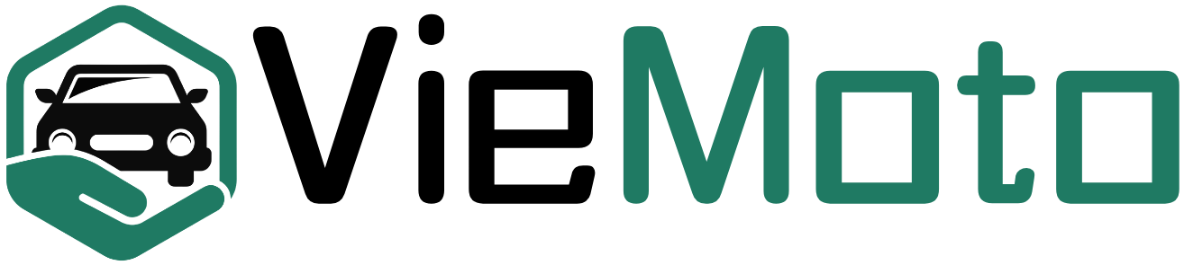 VieMoto Logo