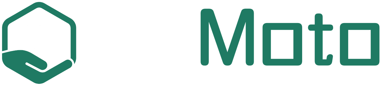 VieMoto Logo